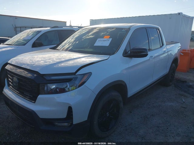 2021 HONDA RIDGELINE 5FPYK3F81MB006724 Photo 1