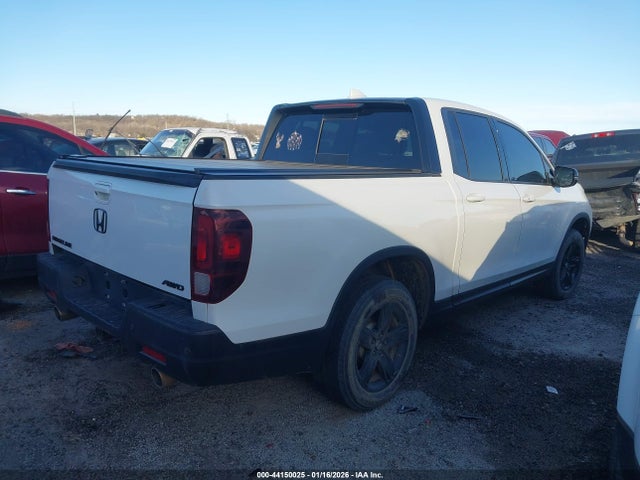 2021 HONDA RIDGELINE 5FPYK3F81MB006724 Photo 3