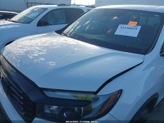 2021 HONDA RIDGELINE 5FPYK3F81MB006724 Photo 5