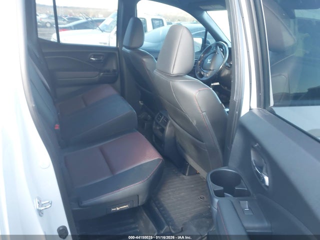 2021 HONDA RIDGELINE 5FPYK3F81MB006724 Photo 7