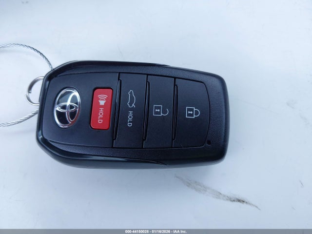 4T1DAACK8SU144128 Toyota CAMRY SE