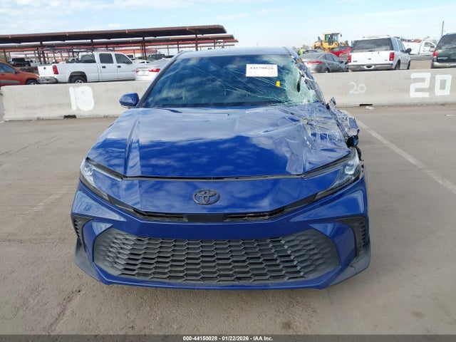 4T1DAACK8SU144128 Toyota CAMRY SE