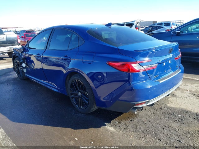 4T1DAACK8SU144128 Toyota CAMRY SE