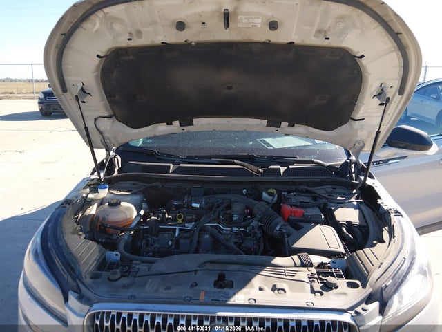 5LMCJ1C93LUL25614 Lincoln Corsair Standard