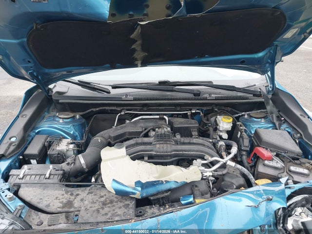 Aukcja sprzedaży 2019 Subaru Impreza 2.0i Premium, vin: 4S3GTAC6XK3737297, numer aukcji: 44150032