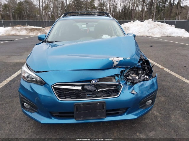 Aukcja sprzedaży 2019 Subaru Impreza 2.0i Premium, vin: 4S3GTAC6XK3737297, numer aukcji: 44150032