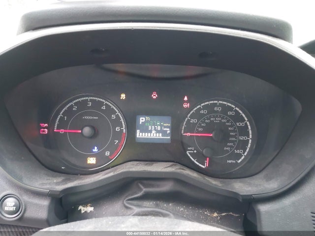 Aukcja sprzedaży 2019 Subaru Impreza 2.0i Premium, vin: 4S3GTAC6XK3737297, numer aukcji: 44150032