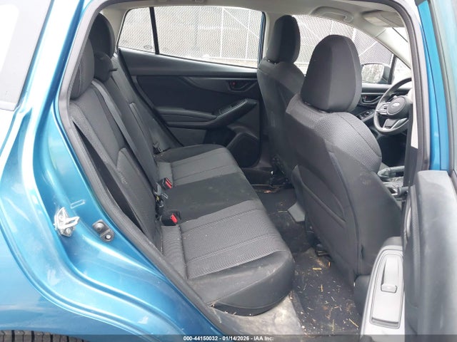 Aukcja sprzedaży 2019 Subaru Impreza 2.0i Premium, vin: 4S3GTAC6XK3737297, numer aukcji: 44150032