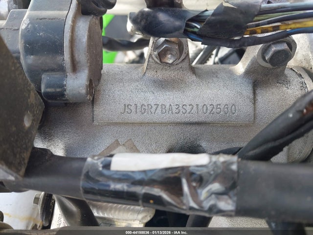 Aukcja sprzedaży 1995 Suzuki Gsx-r750 W, vin: JS1GR7BA3S2102560, numer aukcji: 44150036
