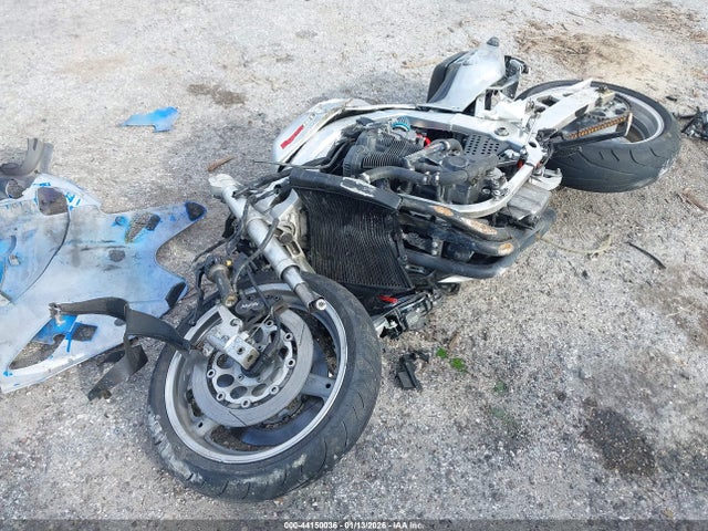 Aukcja sprzedaży 1995 Suzuki Gsx-r750 W, vin: JS1GR7BA3S2102560, numer aukcji: 44150036
