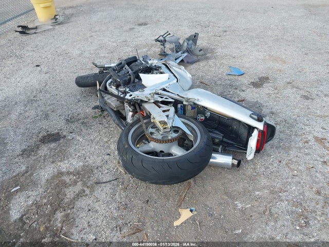 Aukcja sprzedaży 1995 Suzuki Gsx-r750 W, vin: JS1GR7BA3S2102560, numer aukcji: 44150036