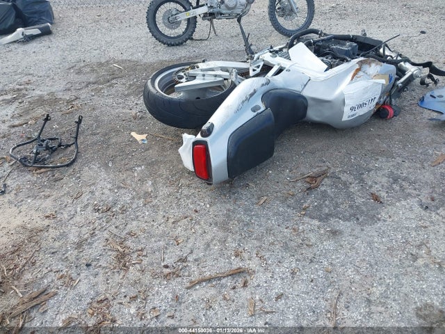 Aukcja sprzedaży 1995 Suzuki Gsx-r750 W, vin: JS1GR7BA3S2102560, numer aukcji: 44150036