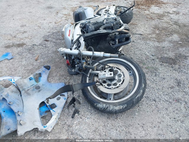 Aukcja sprzedaży 1995 Suzuki Gsx-r750 W, vin: JS1GR7BA3S2102560, numer aukcji: 44150036