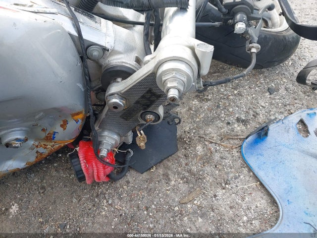 Aukcja sprzedaży 1995 Suzuki Gsx-r750 W, vin: JS1GR7BA3S2102560, numer aukcji: 44150036