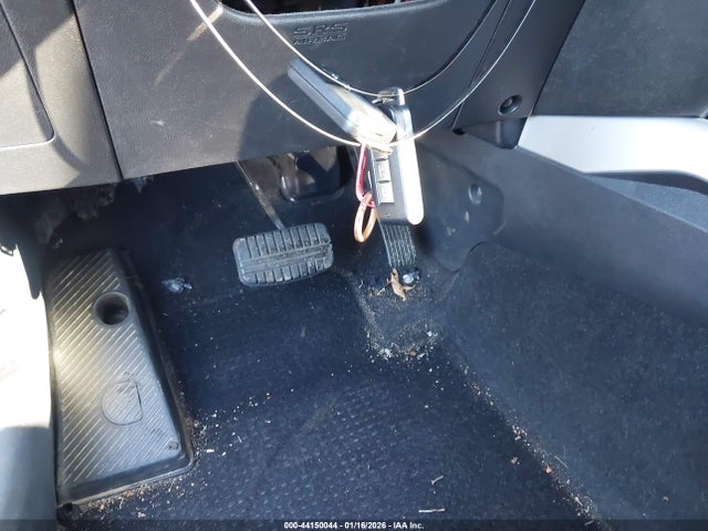 2012 MITSUBISHI OUTLANDER SPORT JA4AR4AU0CZ011755 Photo 10