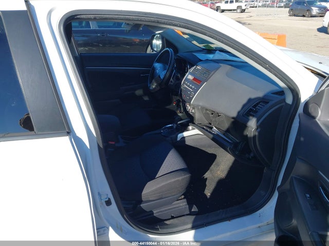 2012 MITSUBISHI OUTLANDER SPORT JA4AR4AU0CZ011755 Photo 4