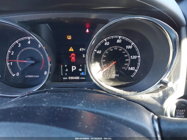 2012 MITSUBISHI OUTLANDER SPORT JA4AR4AU0CZ011755 Photo 6