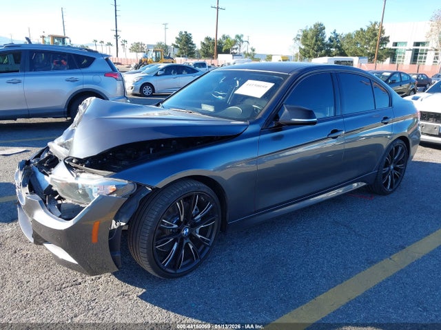 WBA8B9C37HK886015 BMW 330I