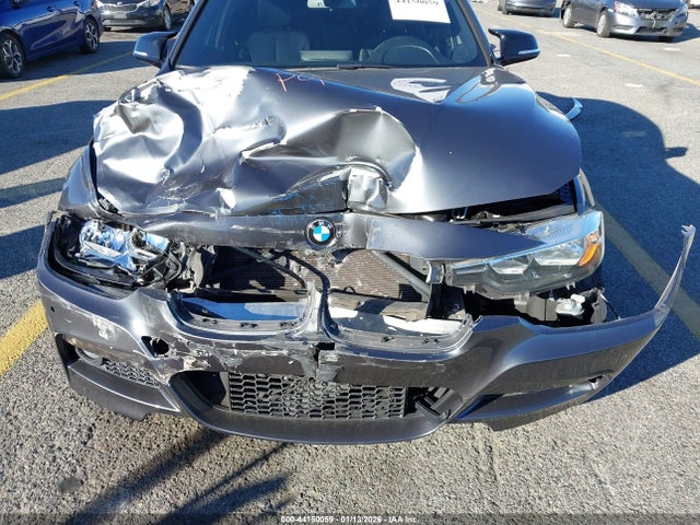 WBA8B9C37HK886015 BMW 330I