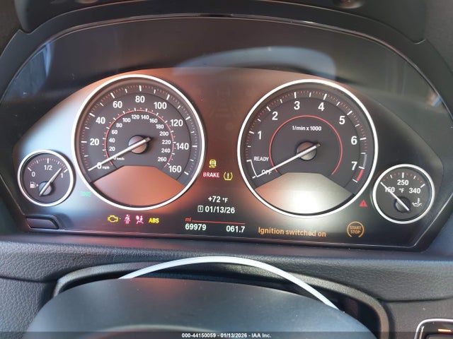 WBA8B9C37HK886015 BMW 330I