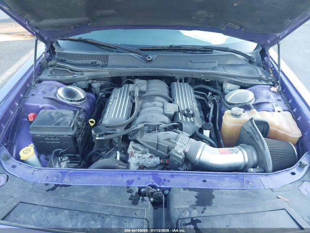 Aukcja sprzedaży 2013 Dodge Challenger Srt8, vin: 2C3CDYCJ8DH679428, numer aukcji: 44150065