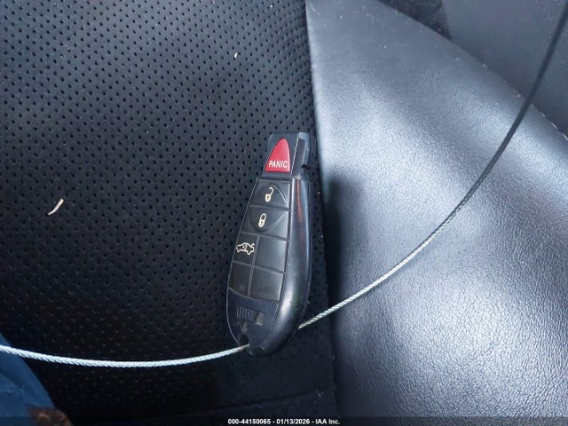 Aukcja sprzedaży 2013 Dodge Challenger Srt8, vin: 2C3CDYCJ8DH679428, numer aukcji: 44150065