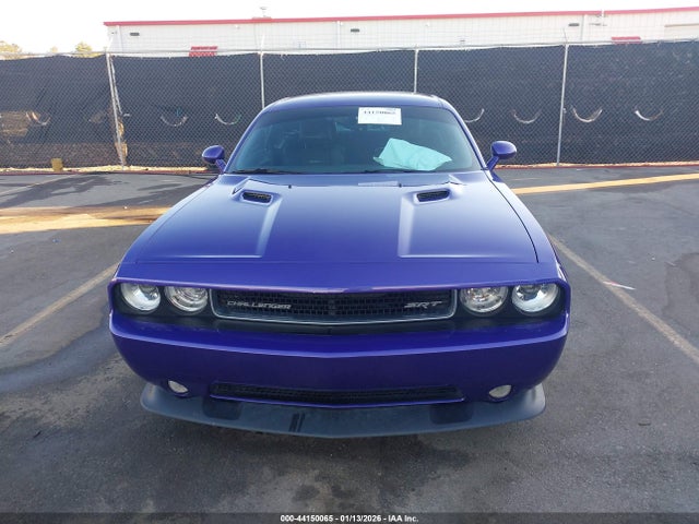Aukcja sprzedaży 2013 Dodge Challenger Srt8, vin: 2C3CDYCJ8DH679428, numer aukcji: 44150065
