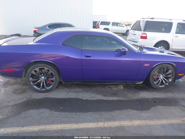Aukcja sprzedaży 2013 Dodge Challenger Srt8, vin: 2C3CDYCJ8DH679428, numer aukcji: 44150065