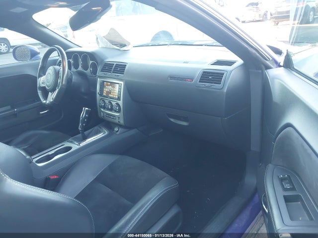Aukcja sprzedaży 2013 Dodge Challenger Srt8, vin: 2C3CDYCJ8DH679428, numer aukcji: 44150065