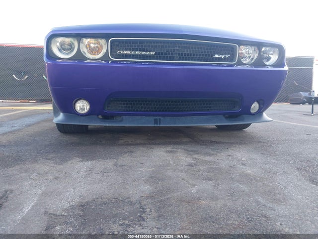 Aukcja sprzedaży 2013 Dodge Challenger Srt8, vin: 2C3CDYCJ8DH679428, numer aukcji: 44150065