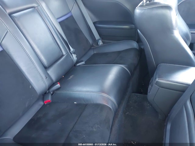 Aukcja sprzedaży 2013 Dodge Challenger Srt8, vin: 2C3CDYCJ8DH679428, numer aukcji: 44150065