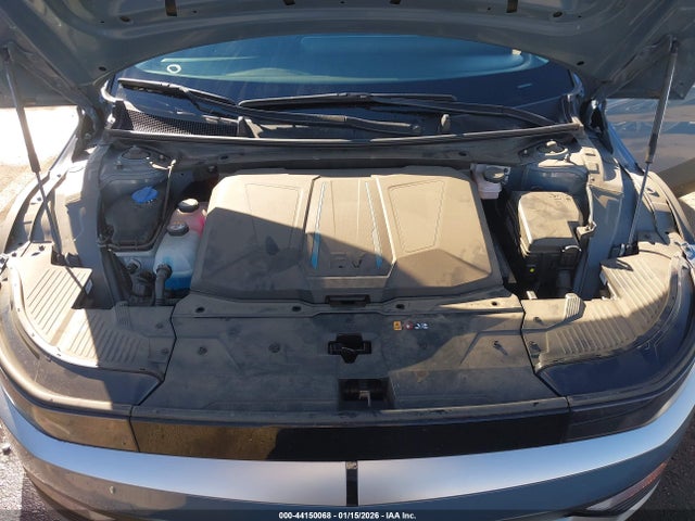 KM8KM4AE6PU164009 Hyundai IONIQ 5 SE