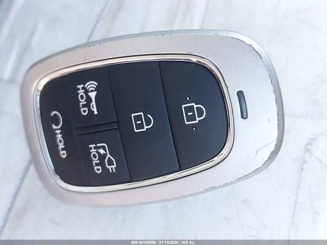 KM8KM4AE6PU164009 Hyundai IONIQ 5 SE
