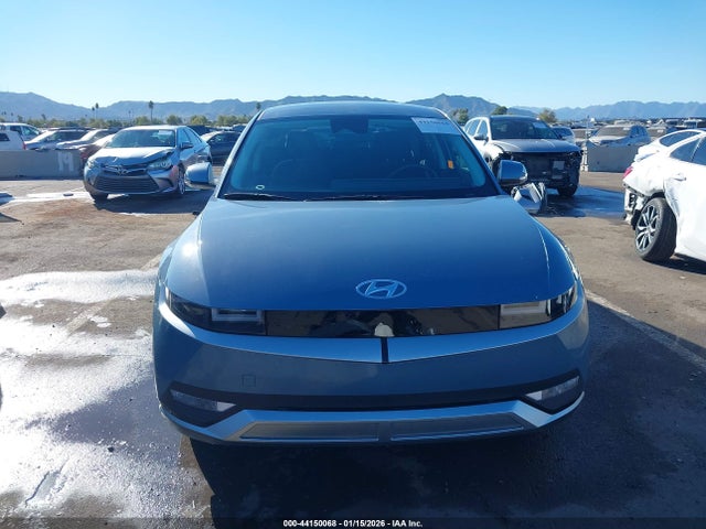 KM8KM4AE6PU164009 Hyundai IONIQ 5 SE