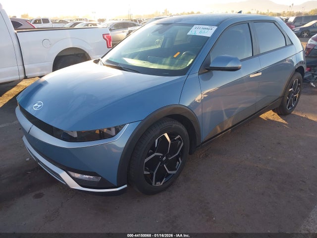 KM8KM4AE6PU164009 Hyundai IONIQ 5 SE