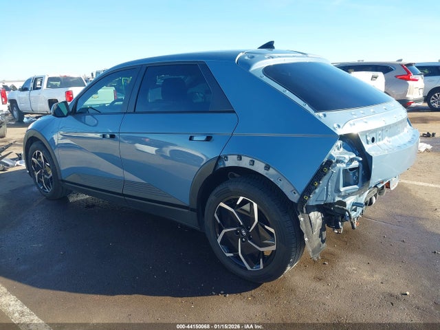KM8KM4AE6PU164009 Hyundai IONIQ 5 SE