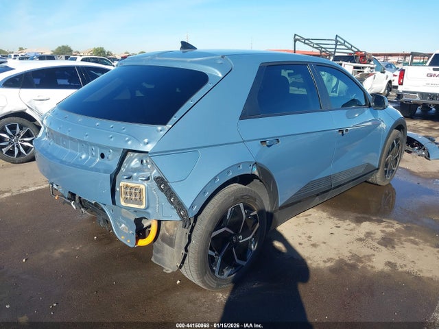 KM8KM4AE6PU164009 Hyundai IONIQ 5 SE