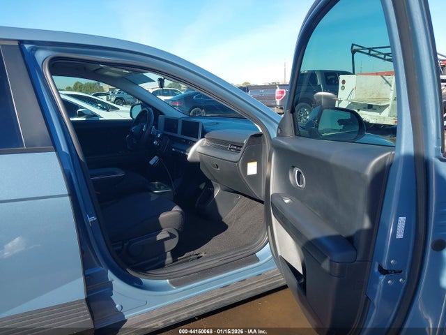 KM8KM4AE6PU164009 Hyundai IONIQ 5 SE