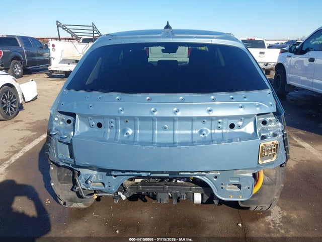 KM8KM4AE6PU164009 Hyundai IONIQ 5 SE