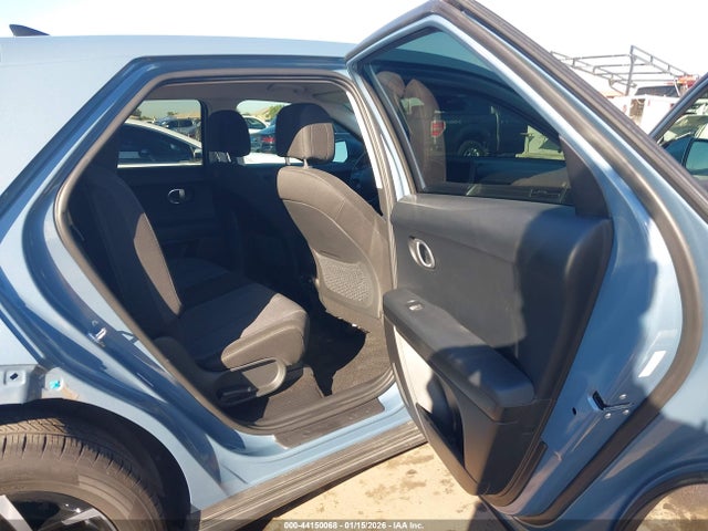 KM8KM4AE6PU164009 Hyundai IONIQ 5 SE