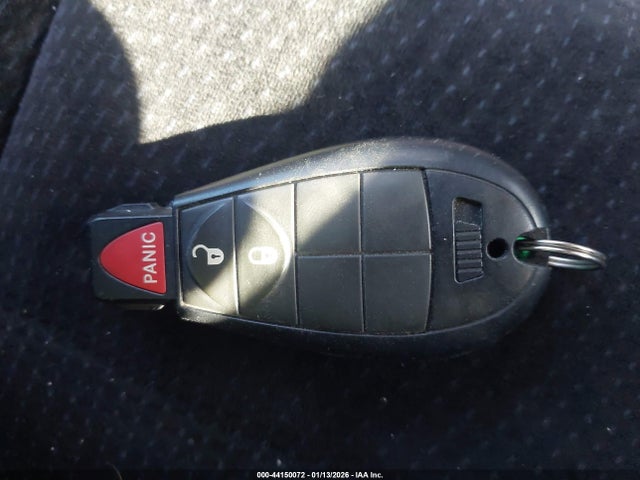 2020 DODGE GRAND CARAVAN 2C4RDGBG4LR155479 Photo 10