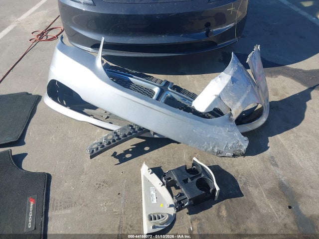 Продаж на аукціоні авто 2020 Dodge Grand Caravan Se, vin: 2C4RDGBG4LR155479, номер лоту: 44150072