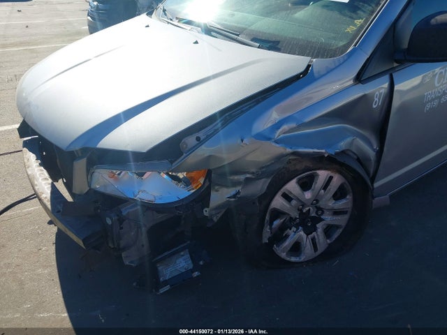 2020 DODGE GRAND CARAVAN 2C4RDGBG4LR155479 Photo 5