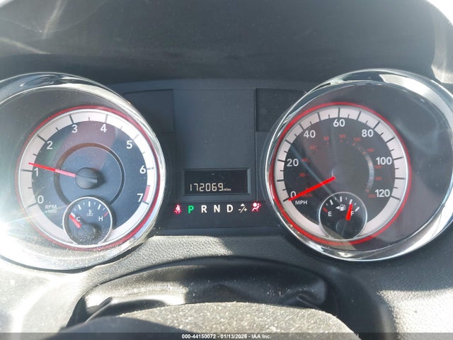 2020 DODGE GRAND CARAVAN 2C4RDGBG4LR155479 Photo 6