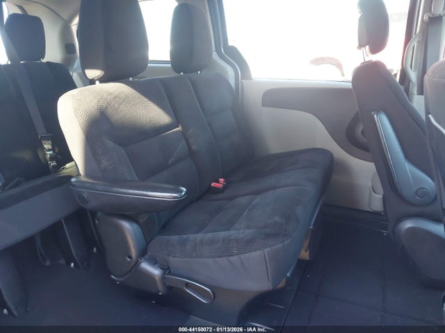 2020 DODGE GRAND CARAVAN 2C4RDGBG4LR155479 Photo 7
