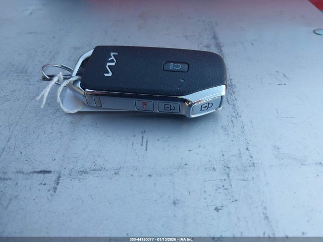 KNAE35LD1N6116771 KIA Stinger Gt-line