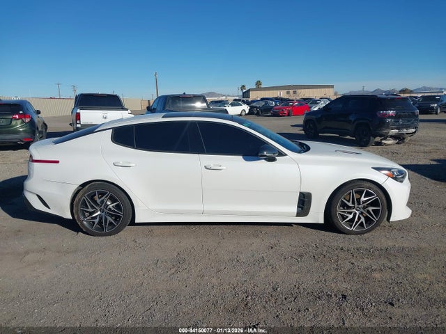 KNAE35LD1N6116771 KIA Stinger Gt-line