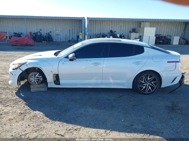 KNAE35LD1N6116771 KIA Stinger Gt-line