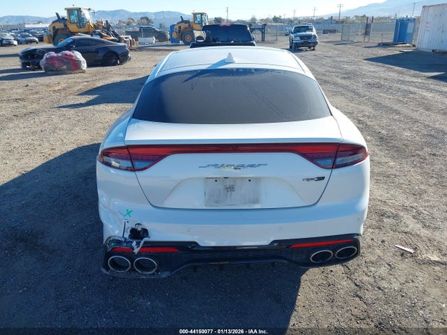 KNAE35LD1N6116771 KIA Stinger Gt-line