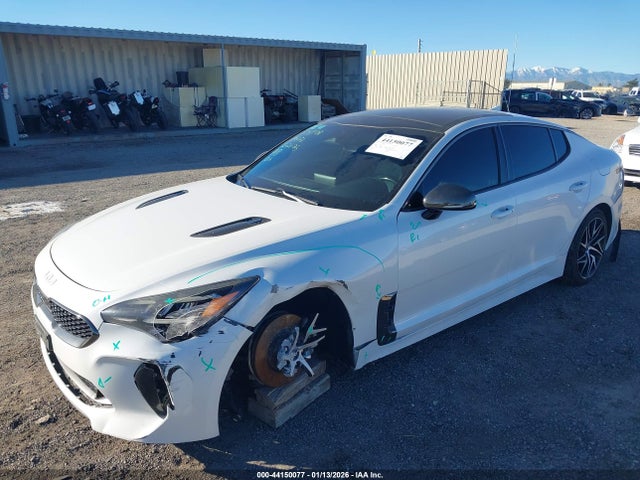 KNAE35LD1N6116771 KIA Stinger Gt-line